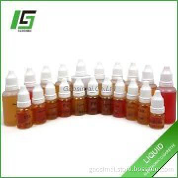 e liquid, China reliable supplier, a varirty of taste, welcome OEM